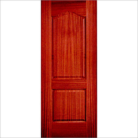 2 Panel Moulded Doors