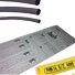 Printed Ferrules & Heat Resistant Labels