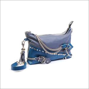 Fancy Lather purses
