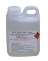 Iso Propyl Alcohol - High Purity 99.9% | Ideal for Cleaning and Disinfecting