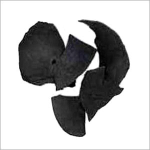 Coconut Shell Charcoal Powder