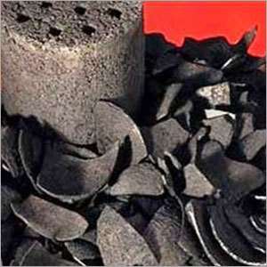 Coconut Shell Charcoal