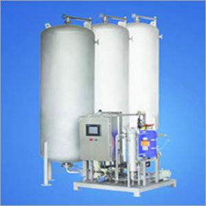 Granular Activated Carbon