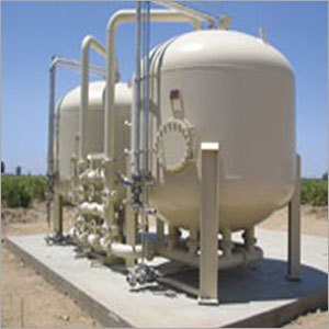 Water Treatment Activated Carbon