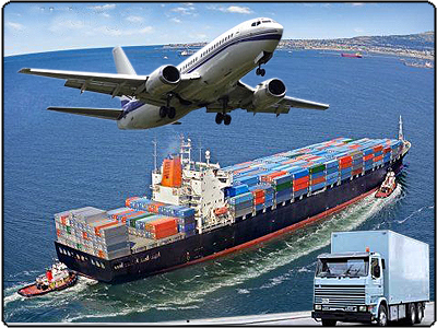 Customs Clearing And Forwarding