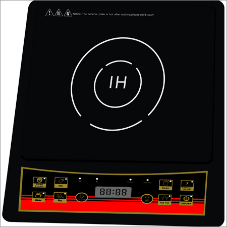 Press Button Type (DAS4-70)