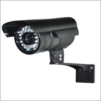 IR Outdoor Camera
