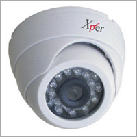 IR Dom Camera