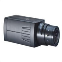 Box Camera