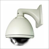 High Speed Dome Camera