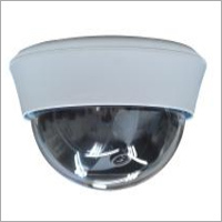 Sony Super Had CCD Dome Camera