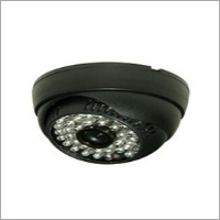 Digital Dome Camera