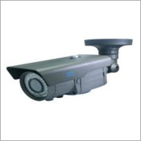 Indoor Dome Camera