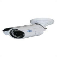 Capture Dome Camera