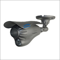 Dome Security Camera