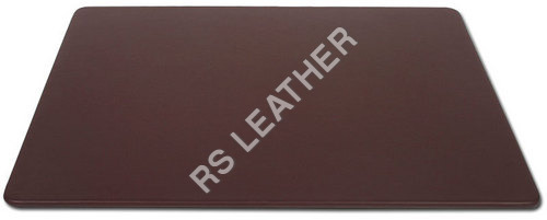 Leather 14X17 CONFERENCE PAD