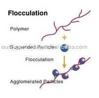 Polyacrylamide Flocculant Chemical