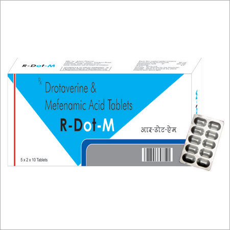 R Dot M