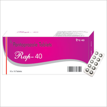 Pantoprazole Tablets
