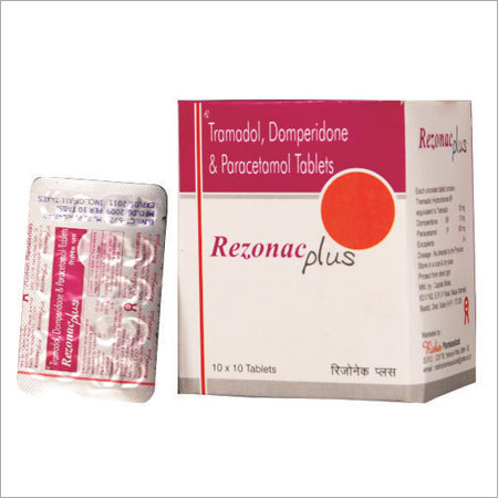 Paracetamol Tablets