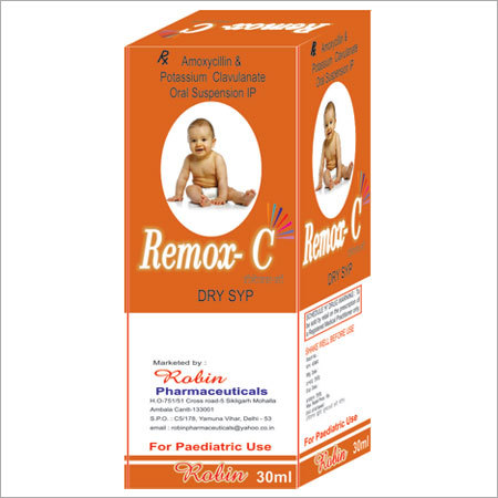 Remox C Sus