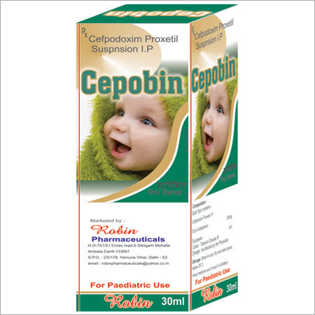 Pediatric Medicine