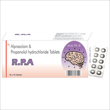 Psychiatric Medicines