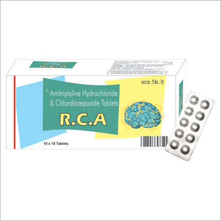Psychiatric Medicines