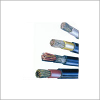 Screened Signal Cables By M.E.M. INDUSTRIES