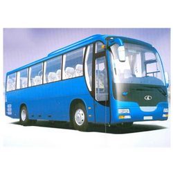 Bus On Hire