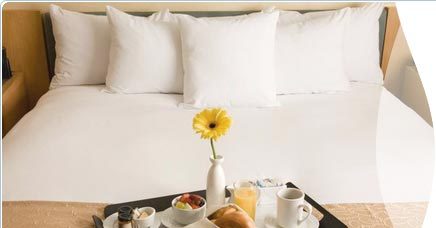 Hotel Booking Services