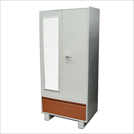 Stainless Steel Cabinets