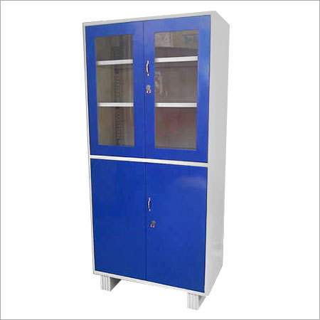 Library Cupboards