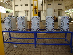 Electrodeionization Plants