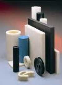 Nylon Tubes Rods and Sheets