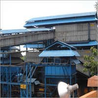 Coal Beneficiation Plant - Steel, Customizable Dimensions | Hassle-free Functionality, Low Maintenance, Integrated Safety Features, Available Automation, 1 Year Warranty