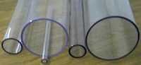 Polycarbonate Tubes Rods and Sheets
