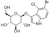 5-Bromo-4-chloro-3-indolyl I -D-glucopyranoside