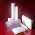 PVDF Tubes Rods and Sheets