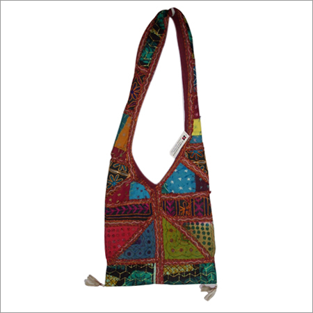 Ladies Fancy Bags