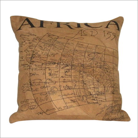 Modern Cushion Cover