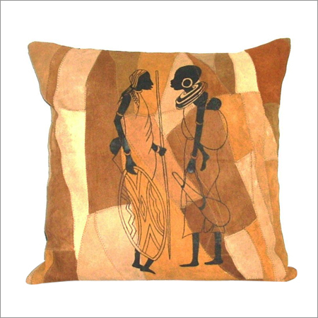 Bed Cushion Cover
