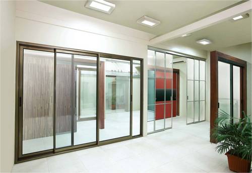 Doors