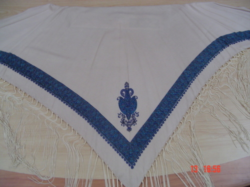 Triangles & Belts
