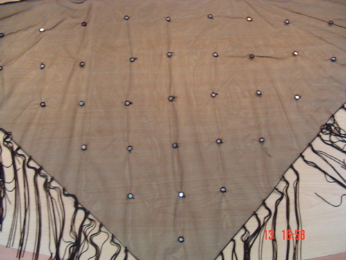 Triangles & Belts