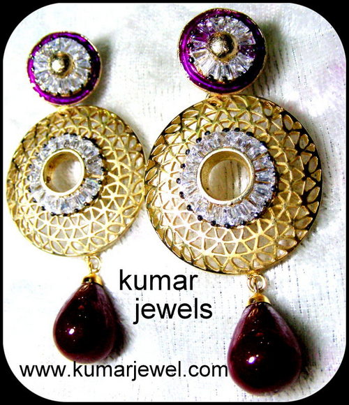 antique earring