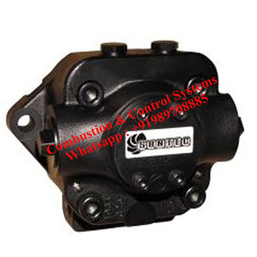 Suntec T4C107 Oil Pump