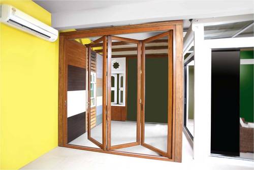 Wood Doors