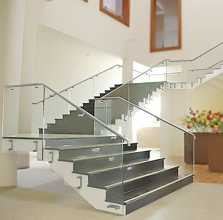 Handrail Baluster