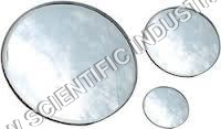 Concave Mirror , Round